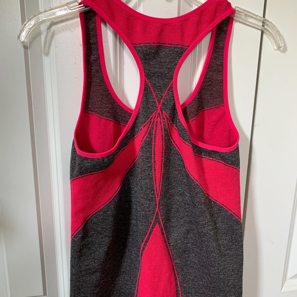 Athletic Tank Top - Picture 3 of 3